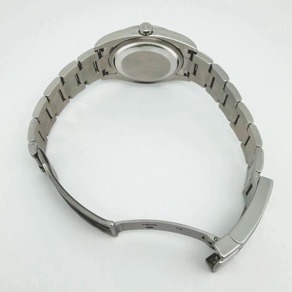 Rolex Oyster Perpetual 116000